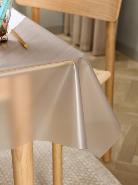 Cerata TORVULL 140x300 przezroczysta