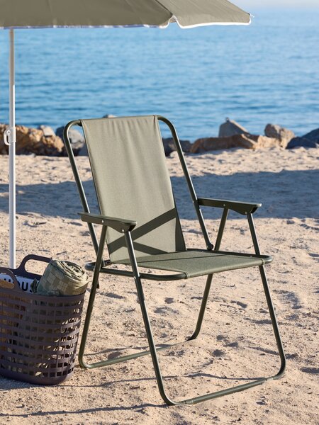 Campingstol VARBERG assorteret