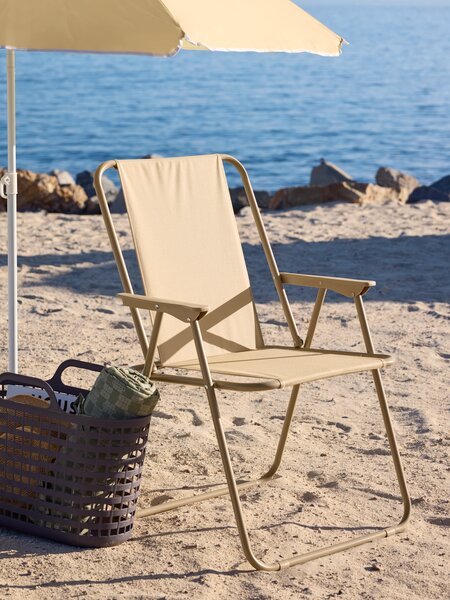 Campingstol VARBERG assorteret