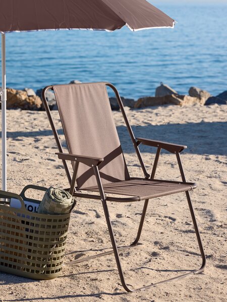 Campingstol VARBERG assorteret