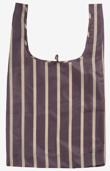 Handlenett ROALD B39xL71cm assortert
