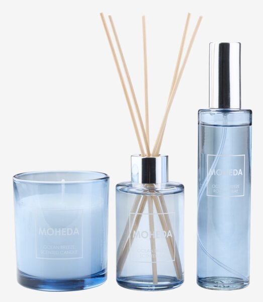 Romspray MOHEDA ocean breeze 100ml