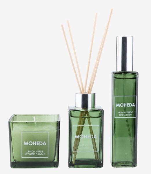 Romspray MOHEDA lemon verde 100ml