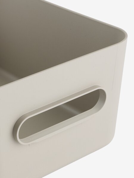 Kurv SMARTSTORE COMFORT M 5,3L sand