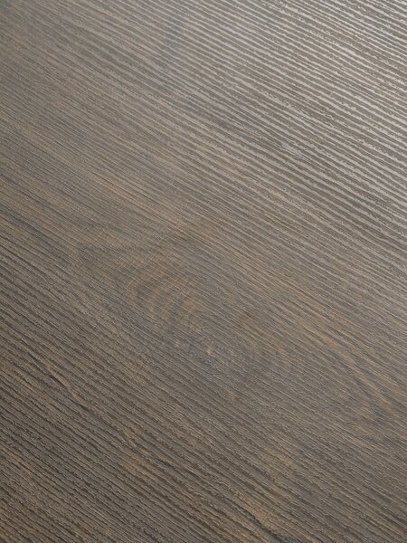 Soffbord RAVNSBJERG 90x90 mörk ek