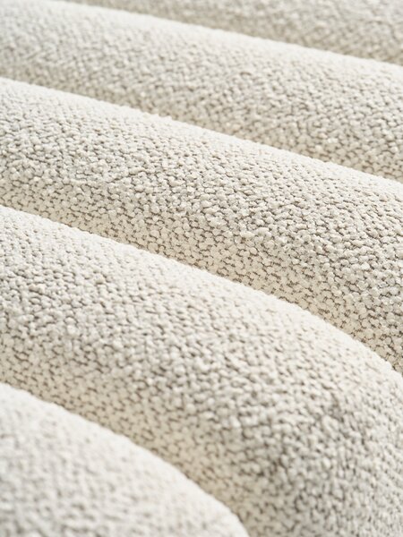 Bench BISLEV off-white