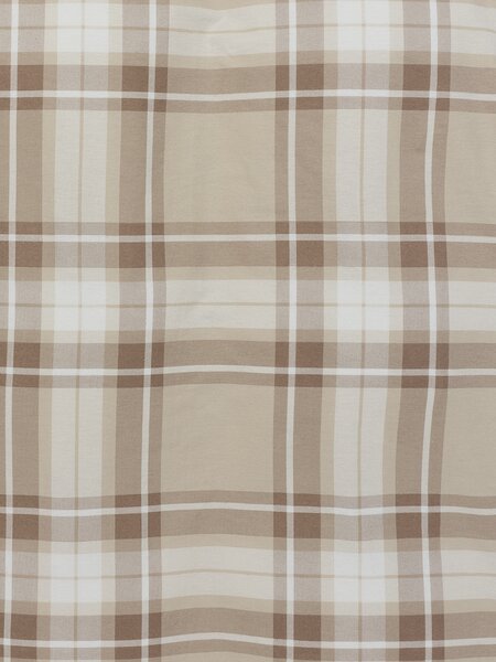 Set flanelske posteljine FRANCISKA 140x200 bež