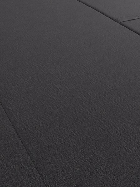Penový matrac 150x180 cm JORA