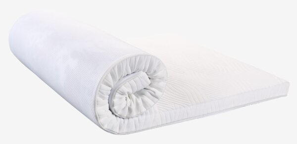 Tоп-матрац 90x200см GURSKEN