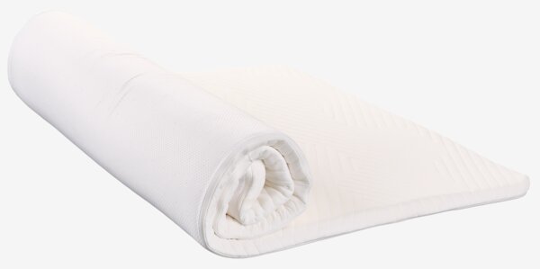 Topmatras 180x200cm HALSAN