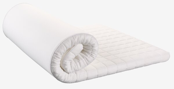 Топ матрак 90x200 см KJELLA