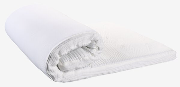 Materasso topper 90x200 cm REKEFJORD