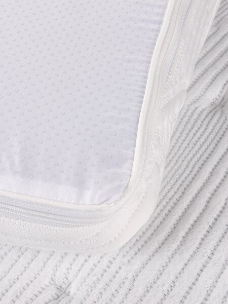 Topper 90x200cm REKEFJORD