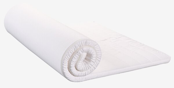 Vrchní matrace 90x200 cm VINGAN