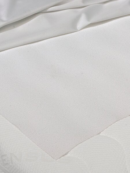 Vodootporna plahta ANITA 160x200 bijela