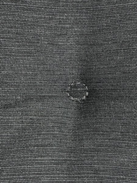 Trädgårdsdyna positionsstol HOPBALLE mörkgrå