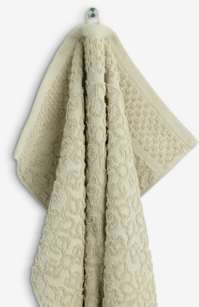 Handduk STIDSVIG 50x70 Beige