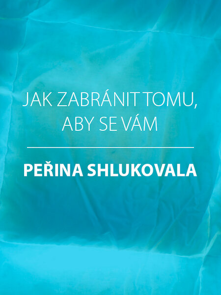 Přikrývka z husího prach. peří 200x220 LOFTET extra teplá