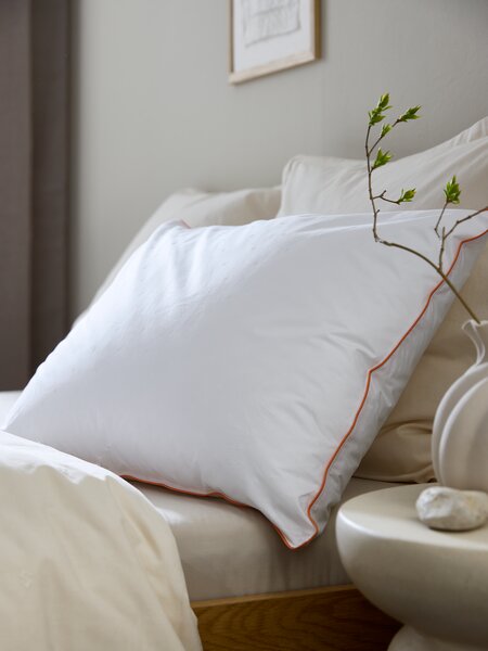 Μαξιλάρι από ίνες 50x70 Fossflakes ROYAL NORDIC