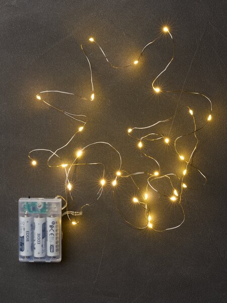 LED égősor CRIS H290 cm 30 LED