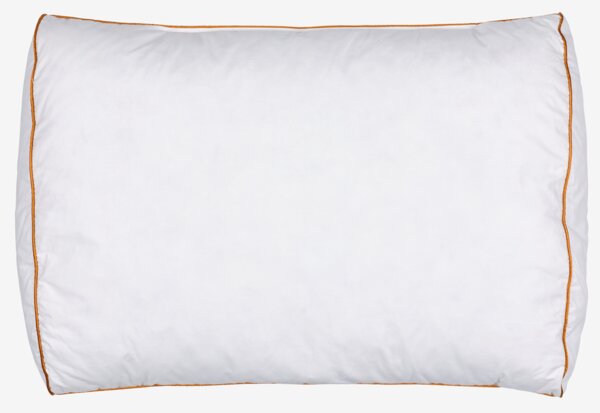 Oreiller en duvet d'oie 50x70 KRONBORG HATTEN