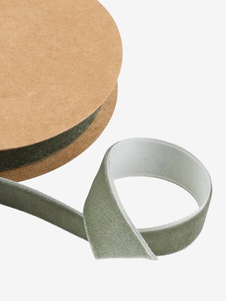Gift ribbon PYSSEL L600cm assorted