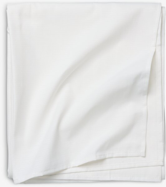 Tablecloth AGERMYNTE 140x240 off-white