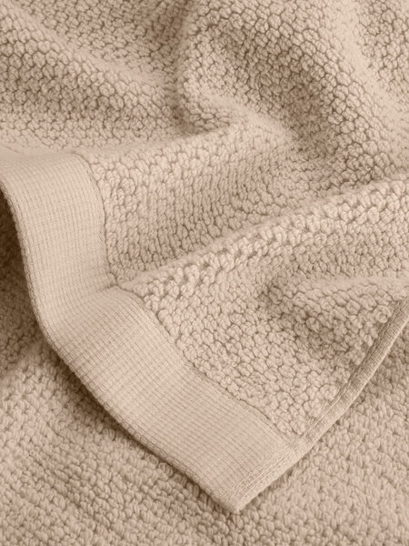 Bath towel VILSHULT 70x140 natural