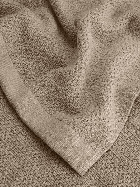 Bath towel VILSHULT 70x140 light green