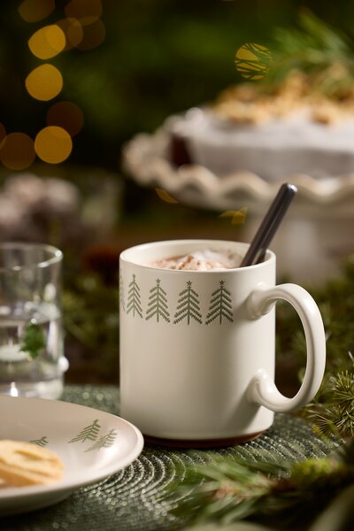 Mug FREKI D9xH10cm 390 ml stoneware