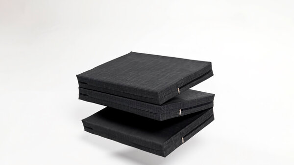 Penový matrac 150x180 cm JORA