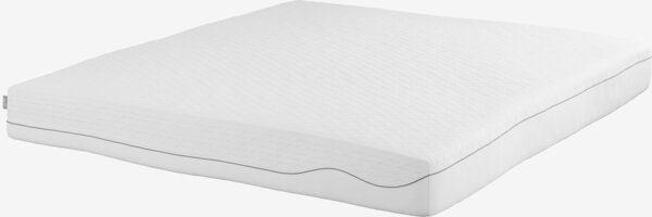 Schuimmatras 160x200 WELLPUR KVITA Zeer hard
