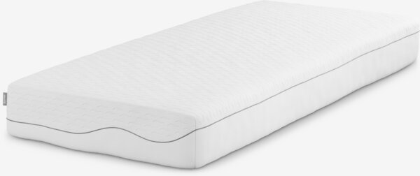 Schuimmatras 80x200 WELLPUR KVITA Zeer hard