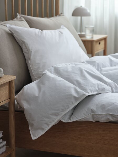 Daunen-Duvet 200x220 LENDFJELL warm