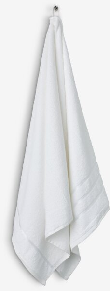 Fürdőlepedő YSBY 65x130 fehér