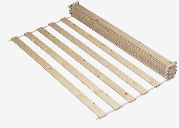 Bed slats 75x200 BASIC A5