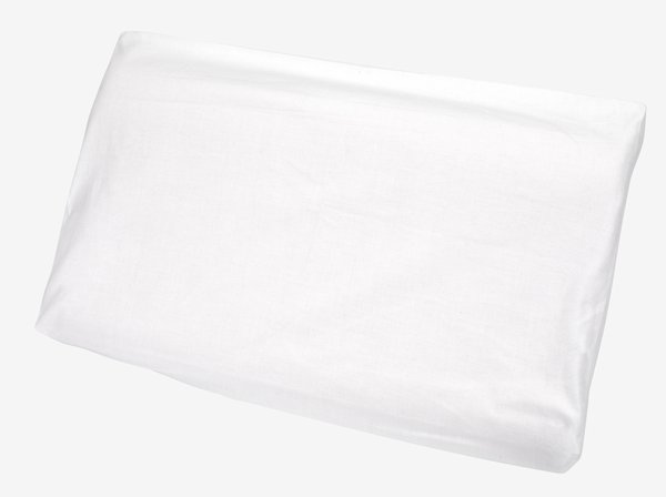 Pillowcase INGE 30x50x10 white