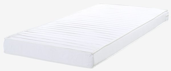 Matelas en mousse 140x200 PLUS F35 DREAMZONE