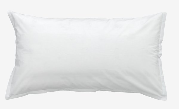 Pillowcase INGE 50x90 white