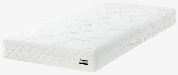 Materac sprężynowy 90x200cm DEPLA PS55 DREAMZONE