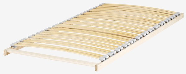Slatted base 140x200cm HEMSIL FIX BA40 JYSK