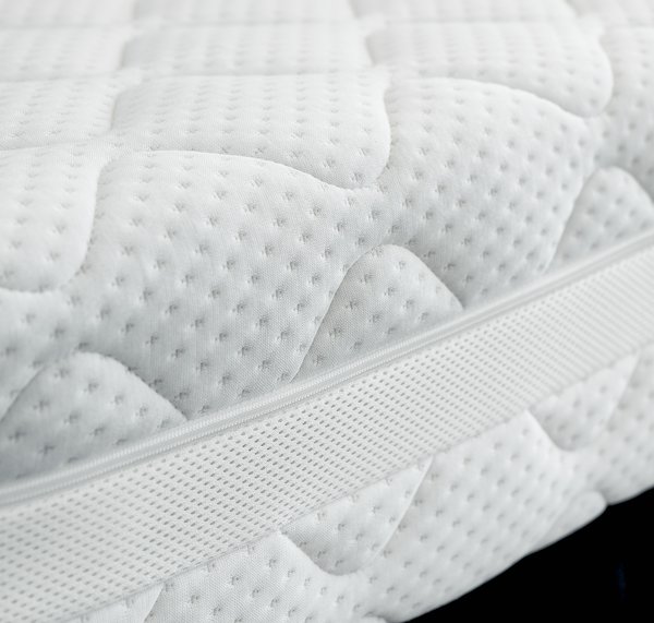 Pružinový matrac 80x200 cm ESNA GS25 biela DREAMZONE