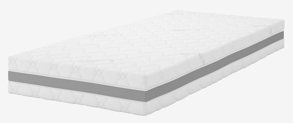 Dušek sa oprugama 90x200cm ELVA GS25 DREAMZONE