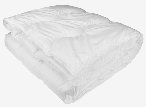 Dekbed 850g KVITEKOLL warm 135x200