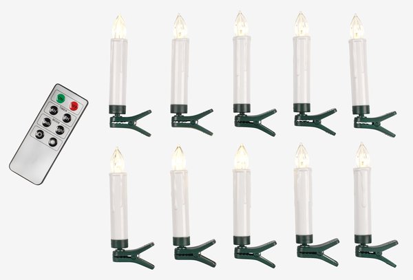 Binnenverlichting