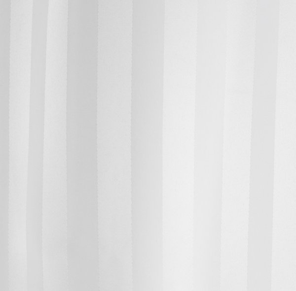 Rideau de douche ANEBY 180x200 blanc KRONBORG