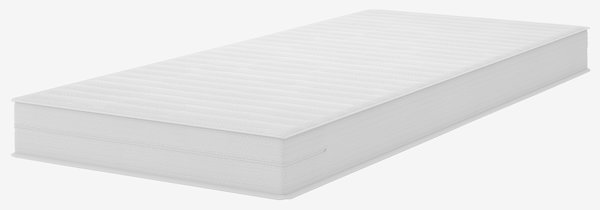 Madrac s oprugama 80x190 KOMRA PS50 DREAMZONE