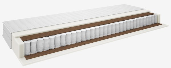 Madrac s oprugama 80x190 KOMRA PS50 DREAMZONE