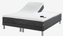 Couleur du matelas: Gris-40