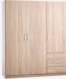 Colore : Rovere chiaro